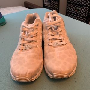 Adidas Flux women’s size 10